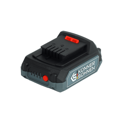 20V 2Ah Batterie lithium 