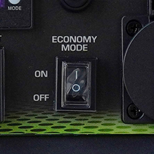 MODO ECONÓMICO