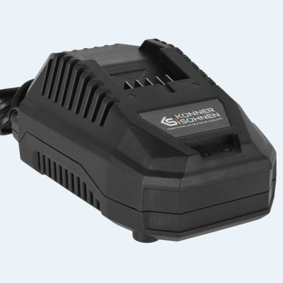 Charge rapide 4,5 A