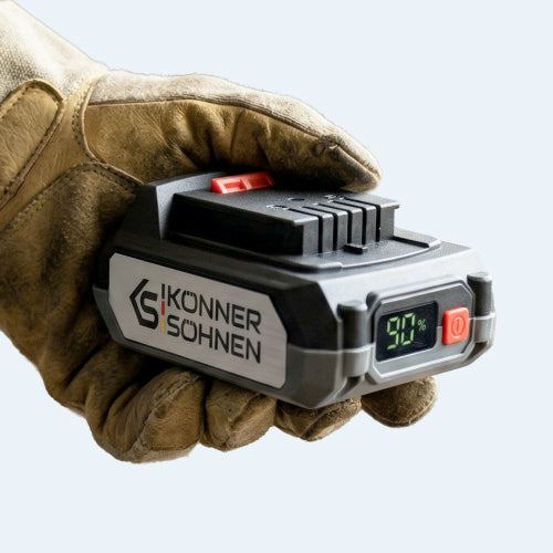 Compacité et légèreté