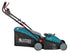 Cortador de relva elétrico KS 38LM-BL, imagem 10