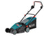 Cortador de relva elétrico KS 38LM-BL, imagem 1