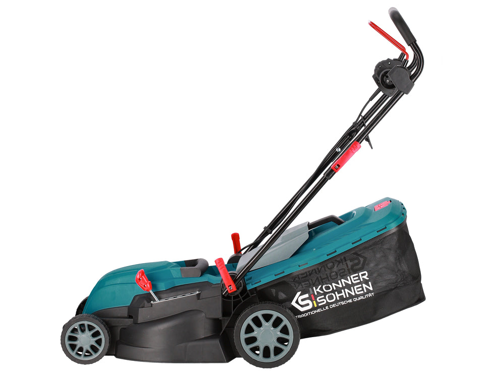 Tondeuse électrique KS 38LM