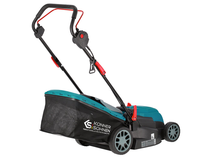 Tondeuse électrique KS 38LM