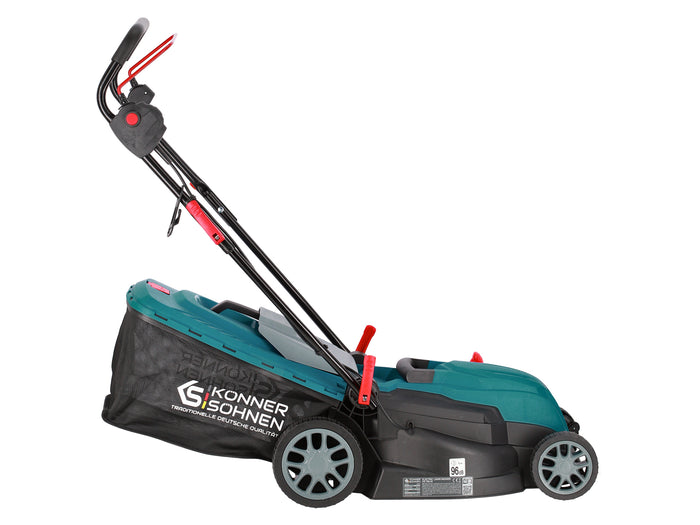 Tondeuse électrique KS 38LM