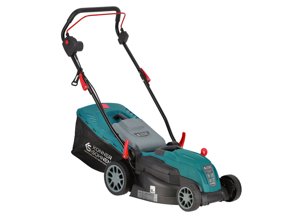 Tondeuse électrique KS 38LM