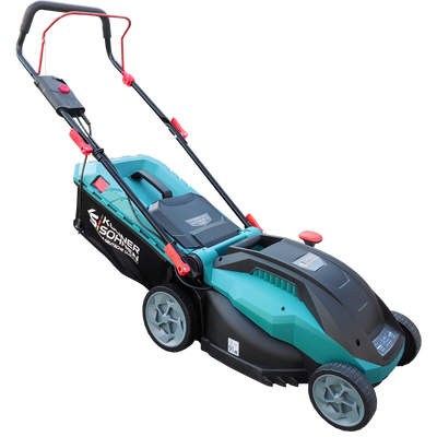 Rasaerba Elettrico KS 38LM16-BL