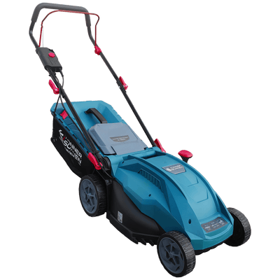 Rasaerba Elettrico KS 38LM16