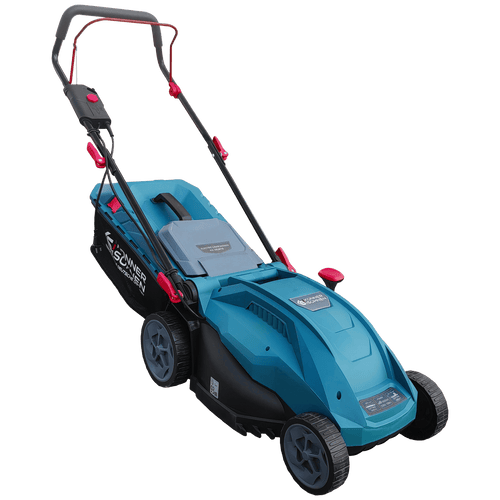 Tondeuse à gazon électrique KS 38LM16