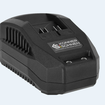 Charge stable 2.4 A