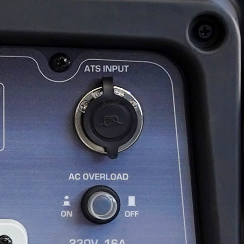 Automatické záložní napájení