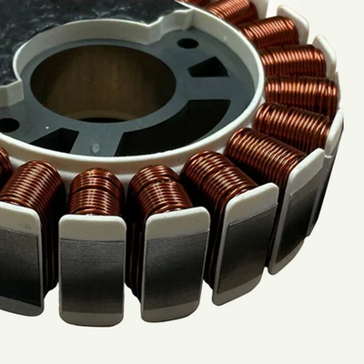 Hoogwaardige alternator
