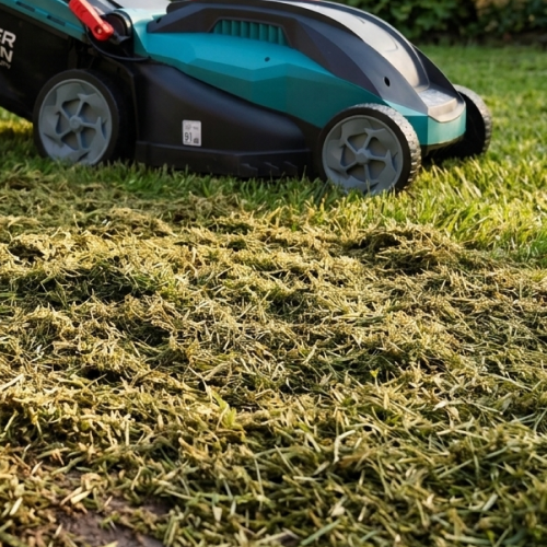 Funzione mulching