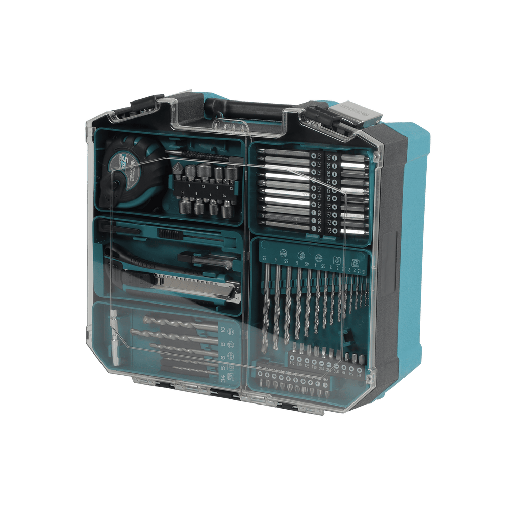 Sladdlös Master Set KS ID20V-60 KIT 74