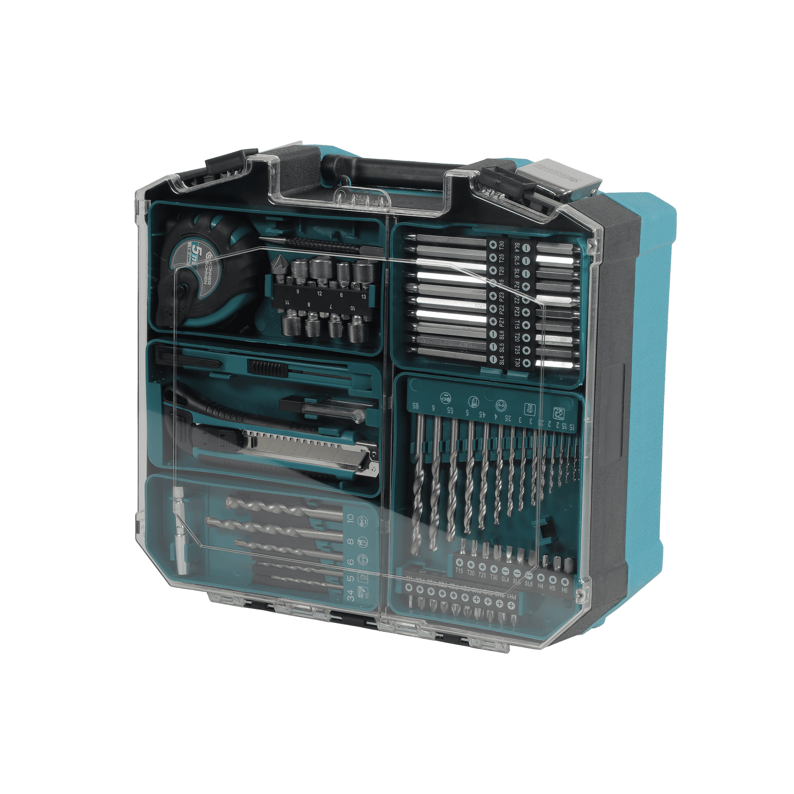 Sans Fil KS ID20V-60 KIT 74 Kit