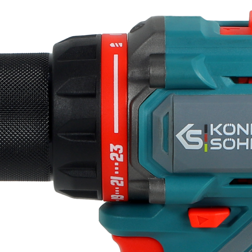 23 positions de couple