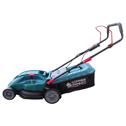 Tondeuse à gazon électrique KS 38LM16