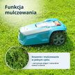 Robot koszący KS 22RLM (Odnowiony – stan dostateczny) thumbnail