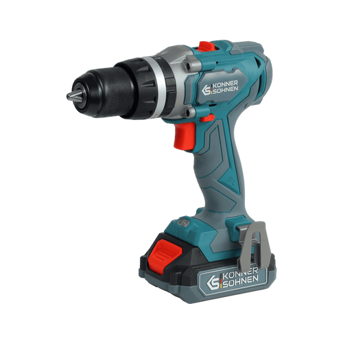 Kit d’Outils Sans Fil KS IDAGB 20V SET 1 