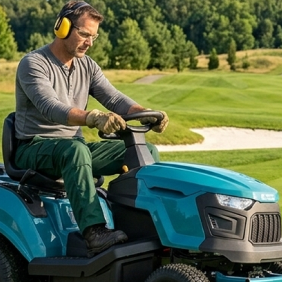 Synligt brændstofniveau