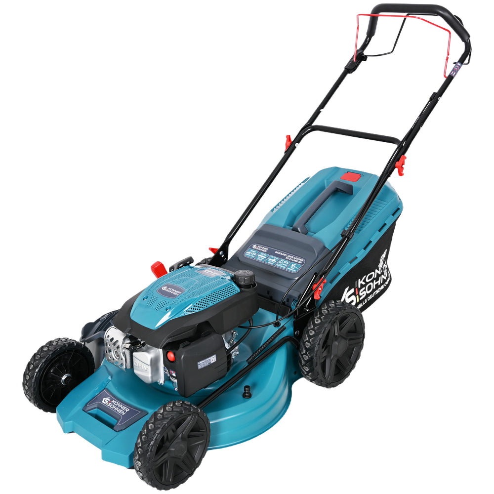 Tondeuse à gazon à essence KS 51LMG-SP