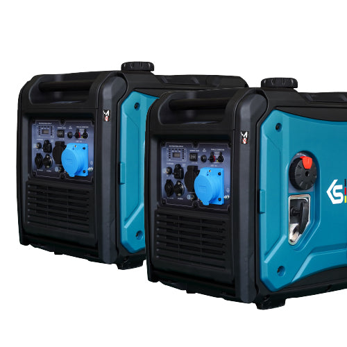 Conexión en paralelo