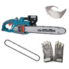 SET3: KS CS2400-18 + KS GL-1 + KS Handschuhe L + 91P062X