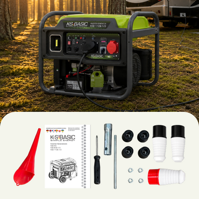 Accessoirekit