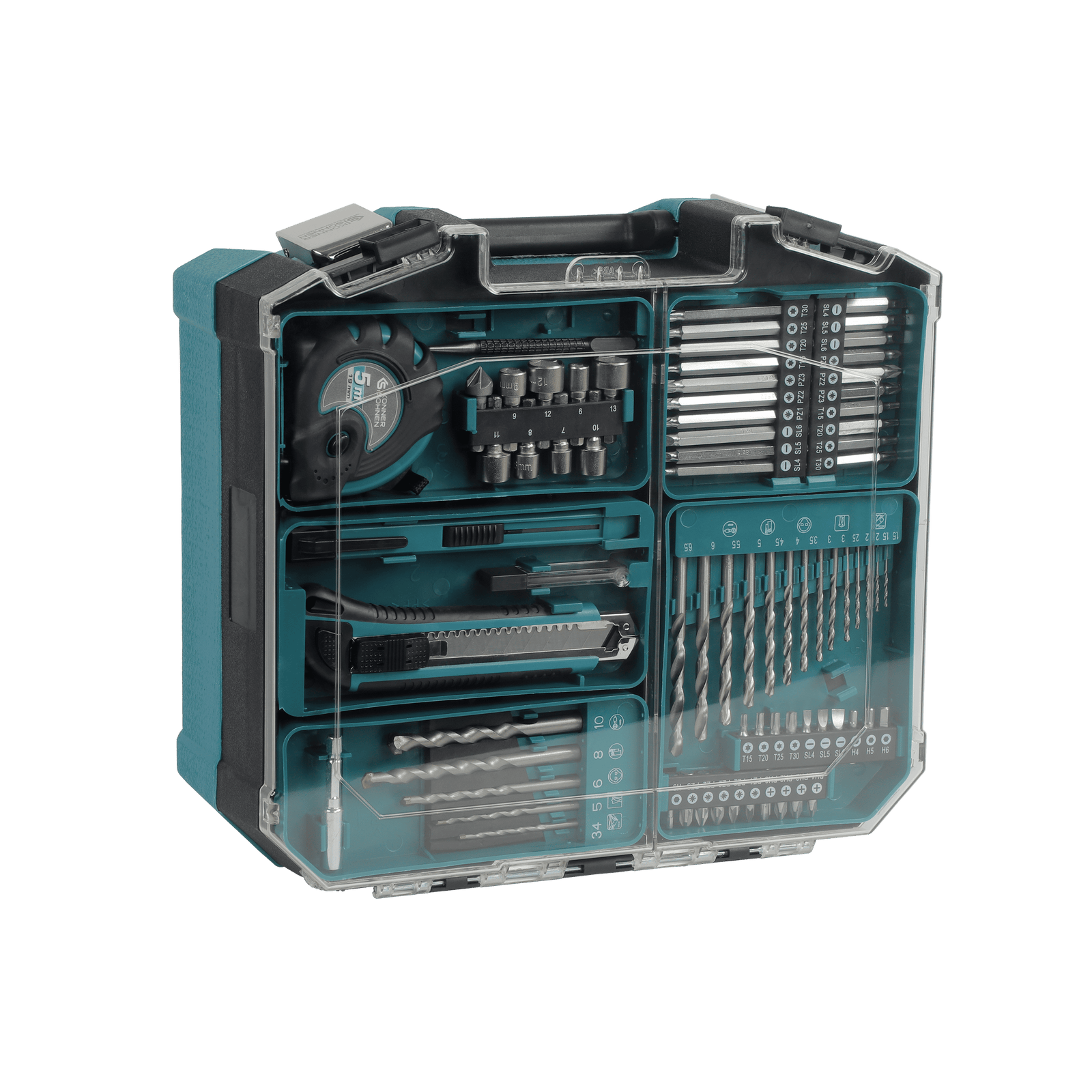 Sans Fil KS ID20V-60 KIT 74 Kit