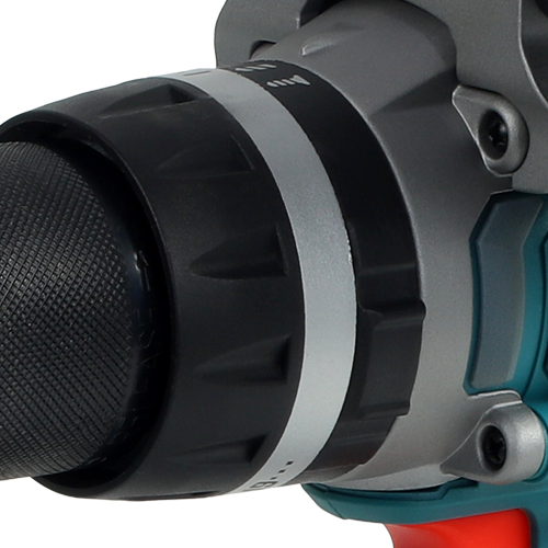 Boîtiers d’engrenages métalliques