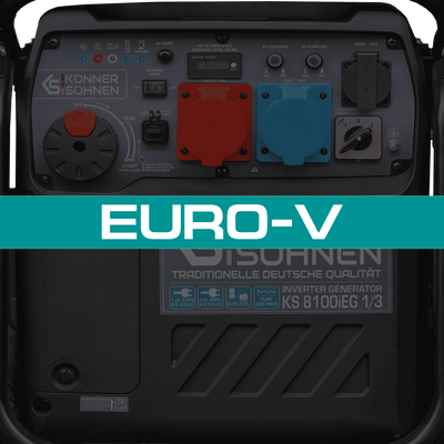 Norme environnementale EURO 5