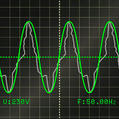 Technologie inverter