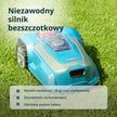 Robot koszący KS 22RLM (Odnowiony – stan dostateczny) thumbnail