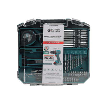 Mallette de rangement