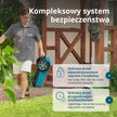 Robot koszący KS 22RLM (Odnowiony – stan dostateczny) thumbnail