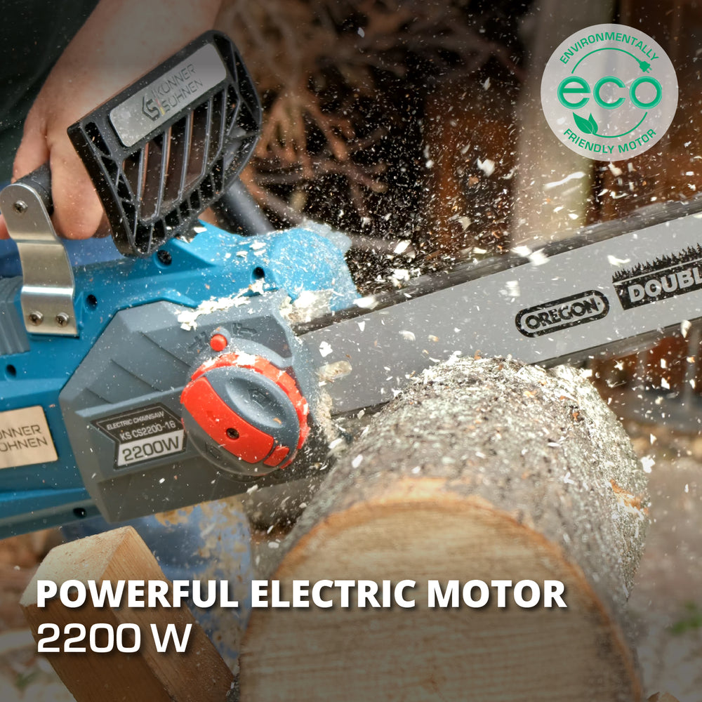 Električna testera KS CS2200-16