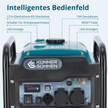 Inverter-Generator KS 3300i thumbnail