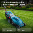 Electric Lawn Mower KS 38LM16 thumbnail