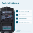 Inverter generator KS 3000i S thumbnail