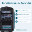 Generador inverter KS 3000i S thumbnail