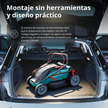 Cortacésped eléctrico KS 38LM16-BL thumbnail