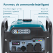 Inverter Generator KS 3300i thumbnail