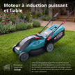 Rasaerba Elettrico KS 38LM16-BL thumbnail