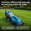 Rasaerba Elettrico KS 38LM16 thumbnail