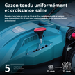 Rasaerba Elettrico KS 38LM16 thumbnail