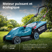 Rasaerba Elettrico KS 38LM16 thumbnail