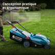 Rasaerba Elettrico KS 38LM16 thumbnail