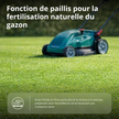 Rasaerba Elettrico KS 38LM16 thumbnail