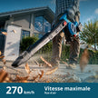 Kit promotionnel pour la taille des haies KS LBV-HT-SET thumbnail