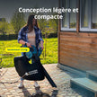Kit promotionnel pour la taille des haies KS LBV-HT-SET thumbnail